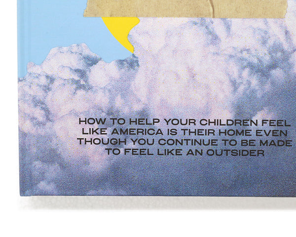 You Belong Here by Safwat Saleem