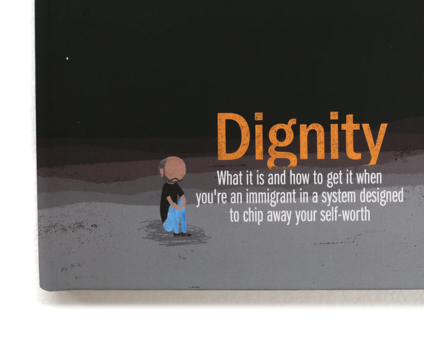 Dignity by Safwat Saleem