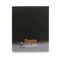 Dignity by Safwat Saleem