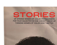 Stories of Strong Women by Safwat Saleem