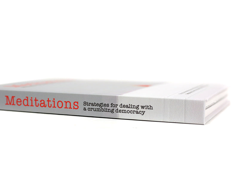 Meditations by Safwat Saleem