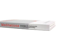 Meditations by Safwat Saleem