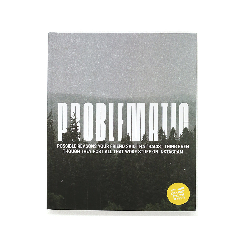 Problematic by Safwat Saleem