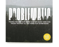 Problematic by Safwat Saleem