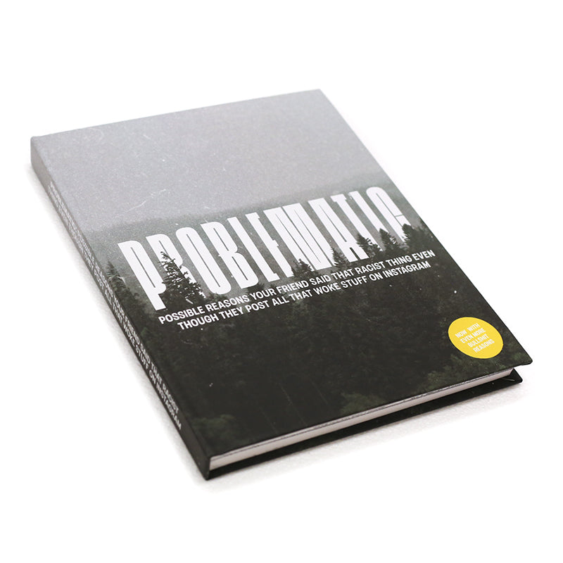 Problematic by Safwat Saleem