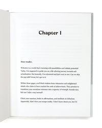 This Isn't Helpful by Safwat Saleem