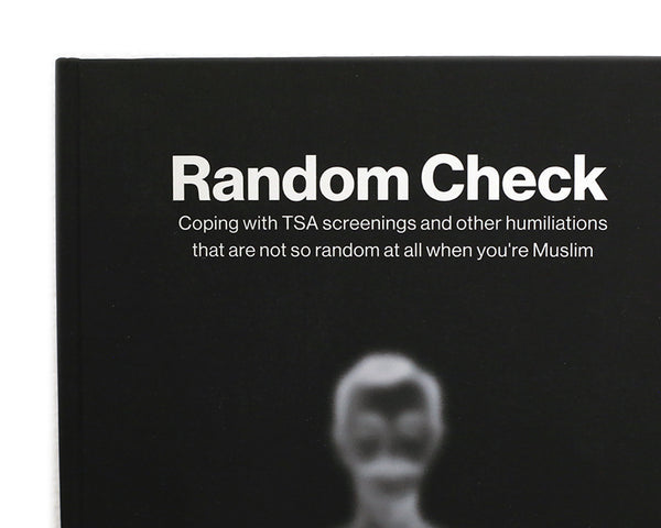 Random Check by Safwat Saleem