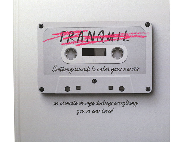 Tranquil by Safwat Saleem