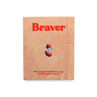 Braver by Safwat Saleem