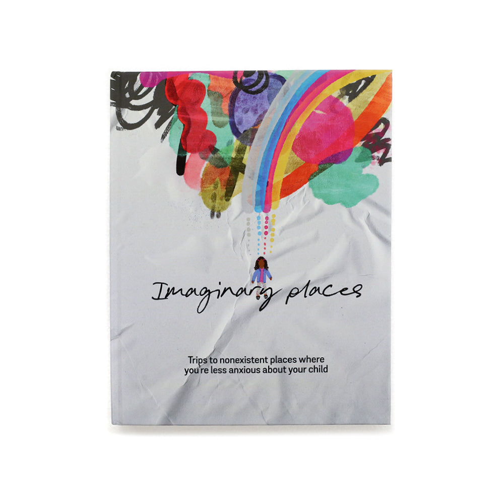 Imaginary Places by Safwat Saleem