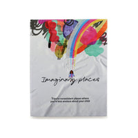 Imaginary Places by Safwat Saleem