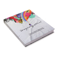 Imaginary Places by Safwat Saleem
