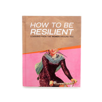 How to be Resilient by Safwat Saleem