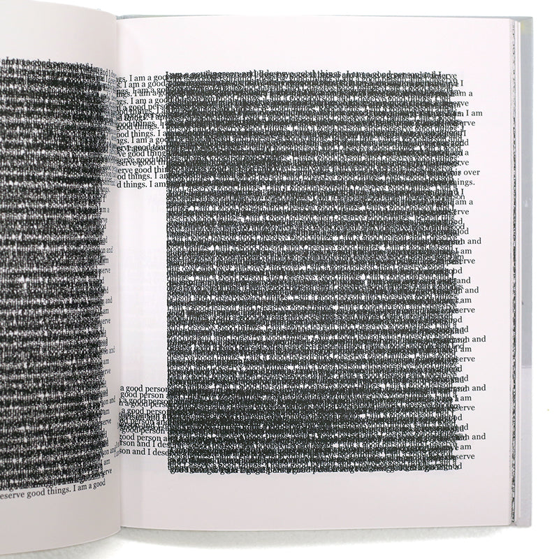 UNDO by Safwat Saleem