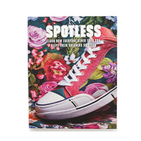 Spotless by Safwat Saleem