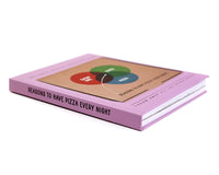 Reasons to have Pizza Every Night by Safwat Saleem
