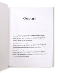 This Isn't Helpful by Safwat Saleem