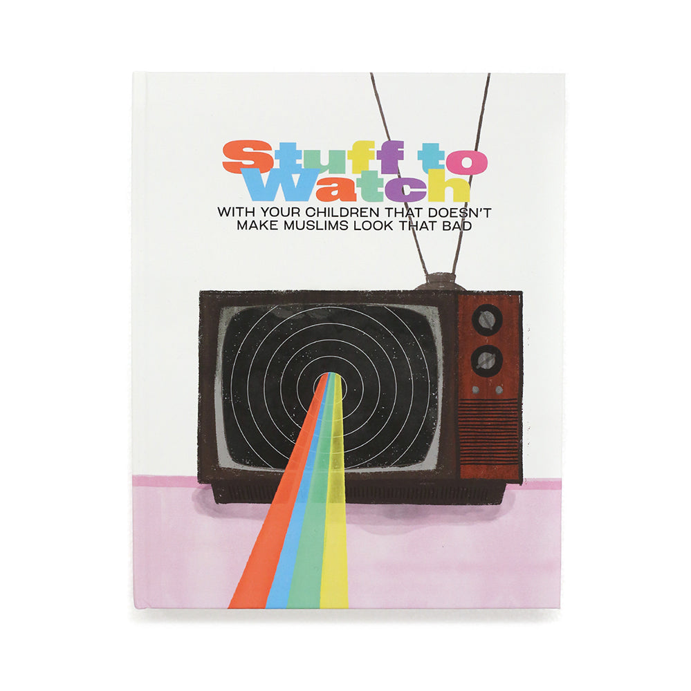Stuff to Watch by Safwat Saleem