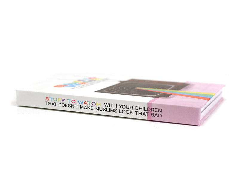 Stuff to Watch by Safwat Saleem