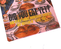Did You Eat Yet? by Safwat Saleem