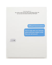 Difficult Conversations by Safwat Saleem