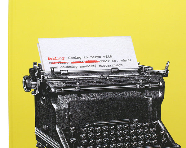 Dealing by Safwat Saleem