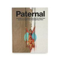 Paternal by Safwat Saleem