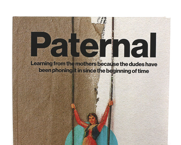 Paternal by Safwat Saleem