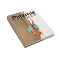 Paternal by Safwat Saleem