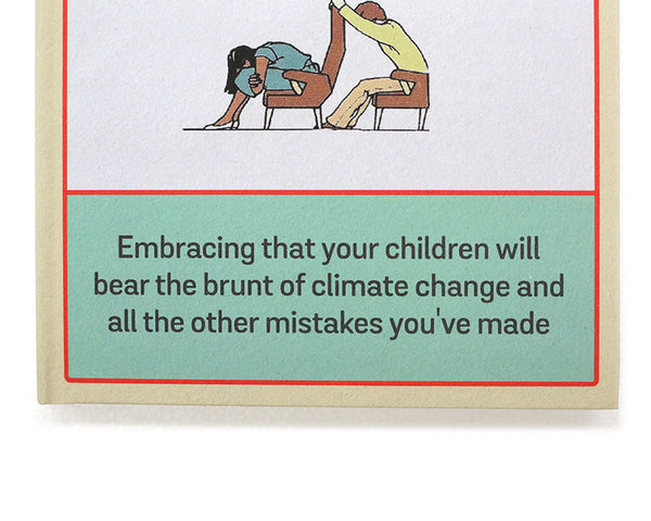 Mistakes Were Made by Safwat Saleem