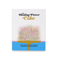 Healing Power of Cake by Safwat Saleem
