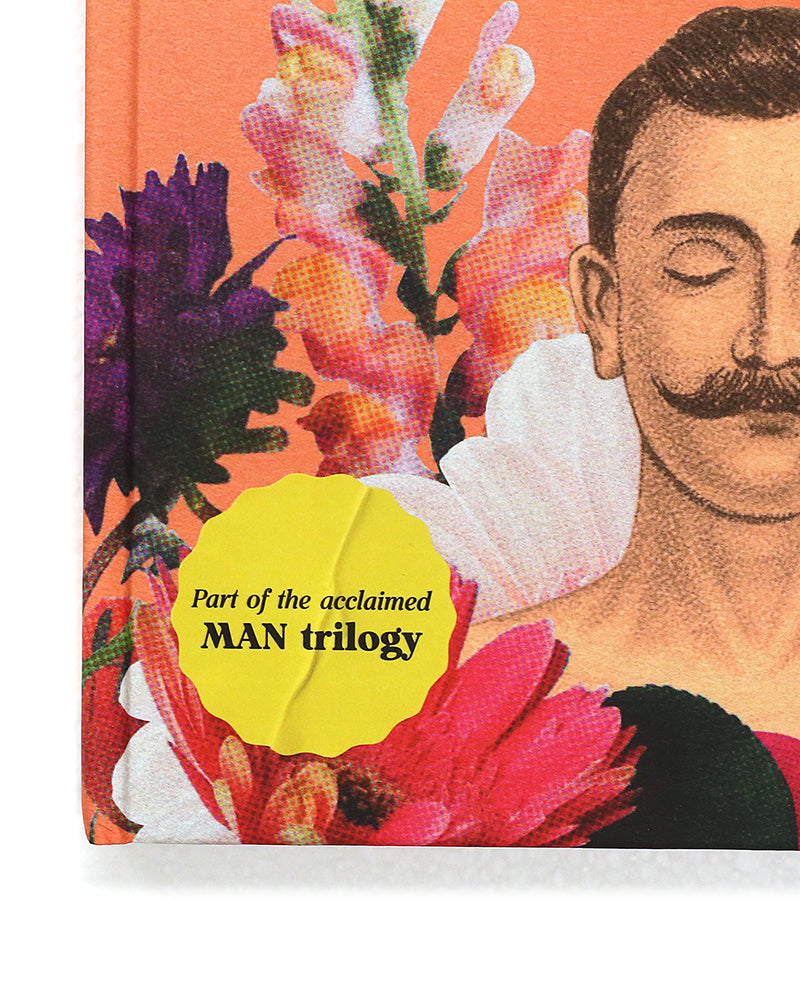 Man Trilogy by Safwat Saleem