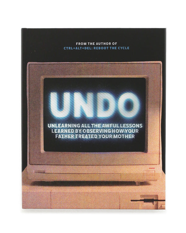 UNDO by Safwat Saleem
