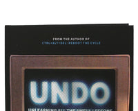 UNDO by Safwat Saleem