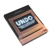 UNDO by Safwat Saleem
