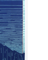 Saguaro Sketch by Andy Brown