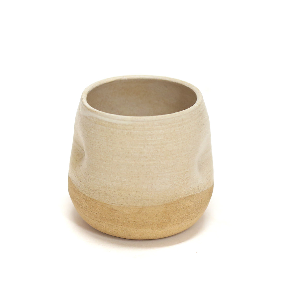 Cup by Bettina Chow & Lisa Olson