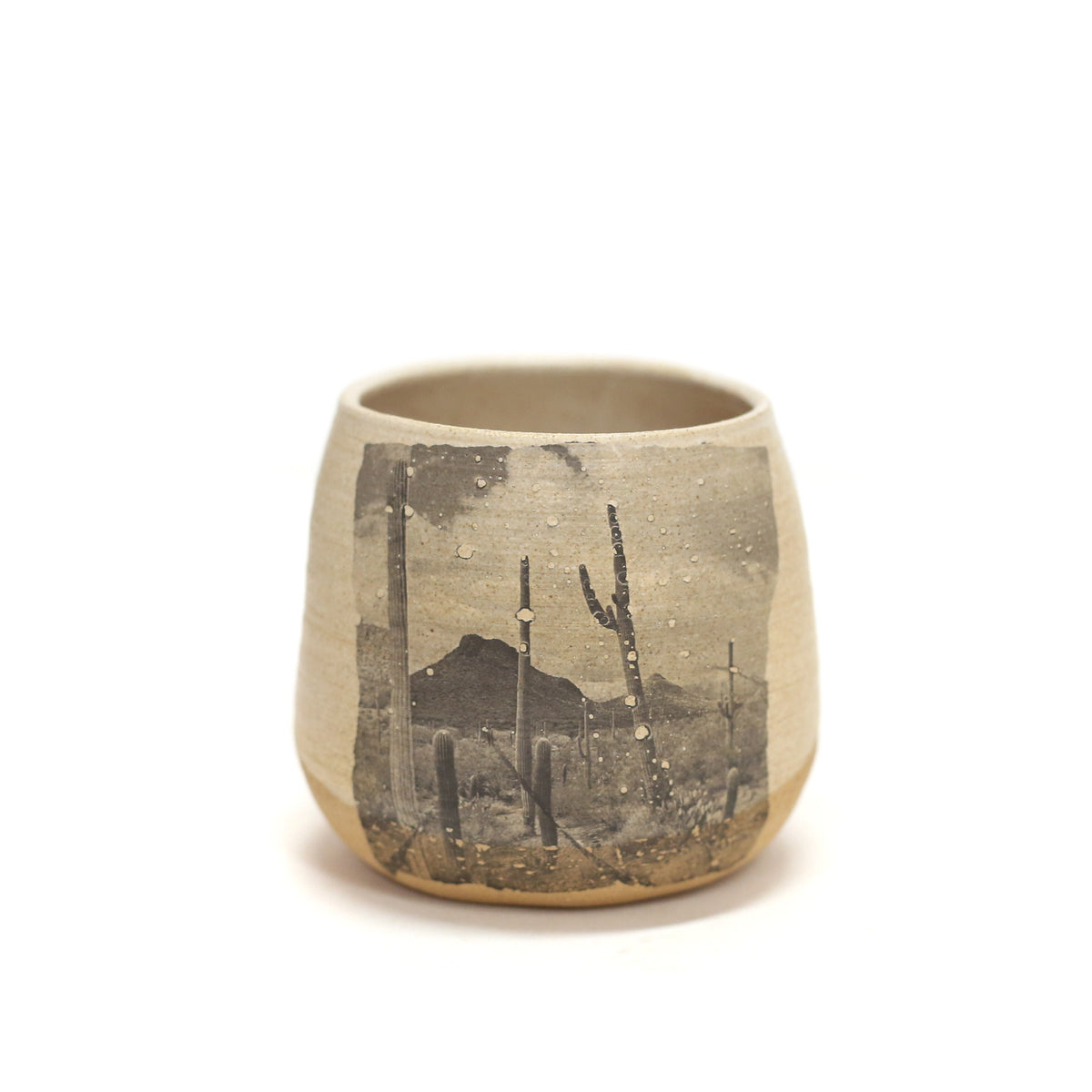 Cup by Bettina Chow & Lisa Olson