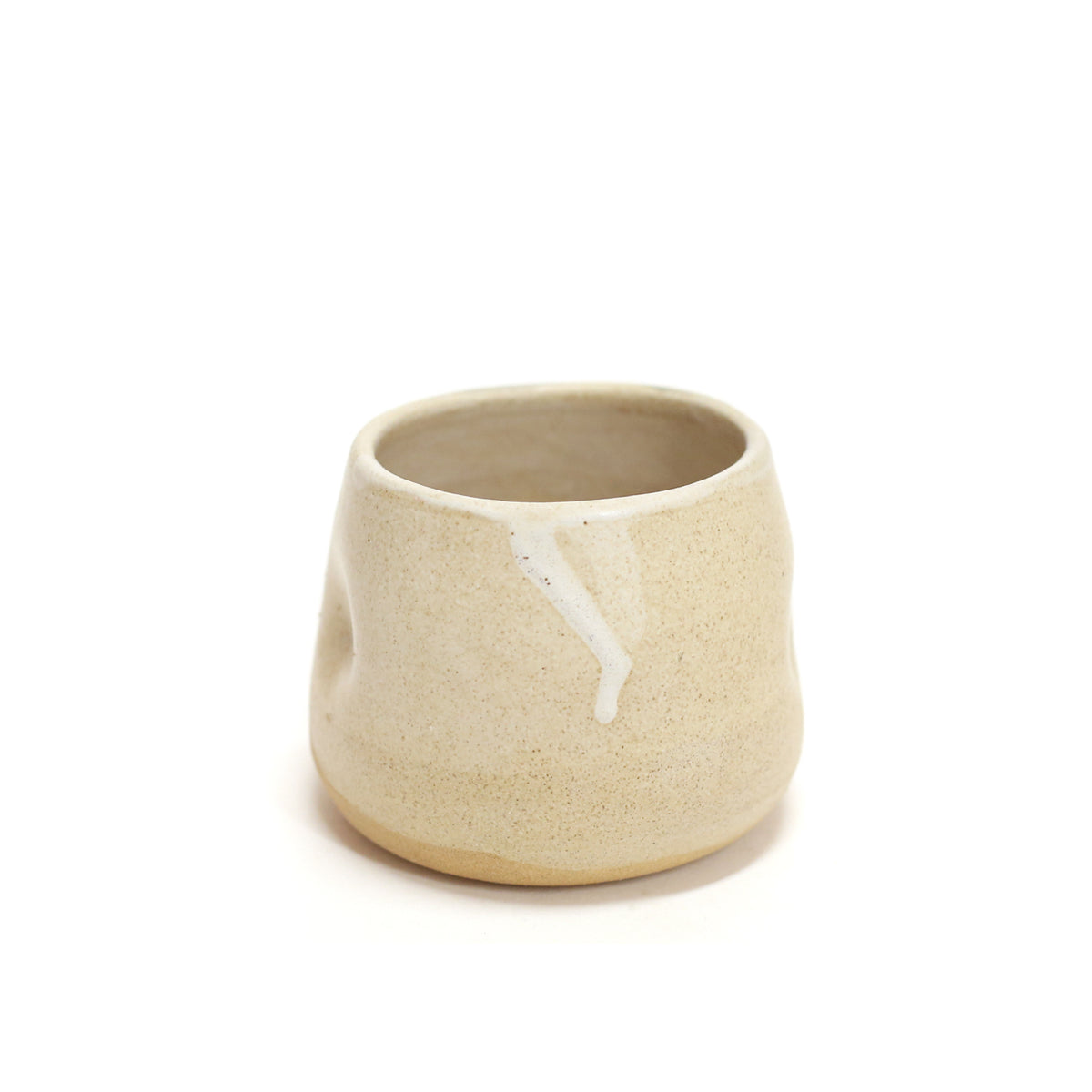 Cup by Bettina Chow & Lisa Olson