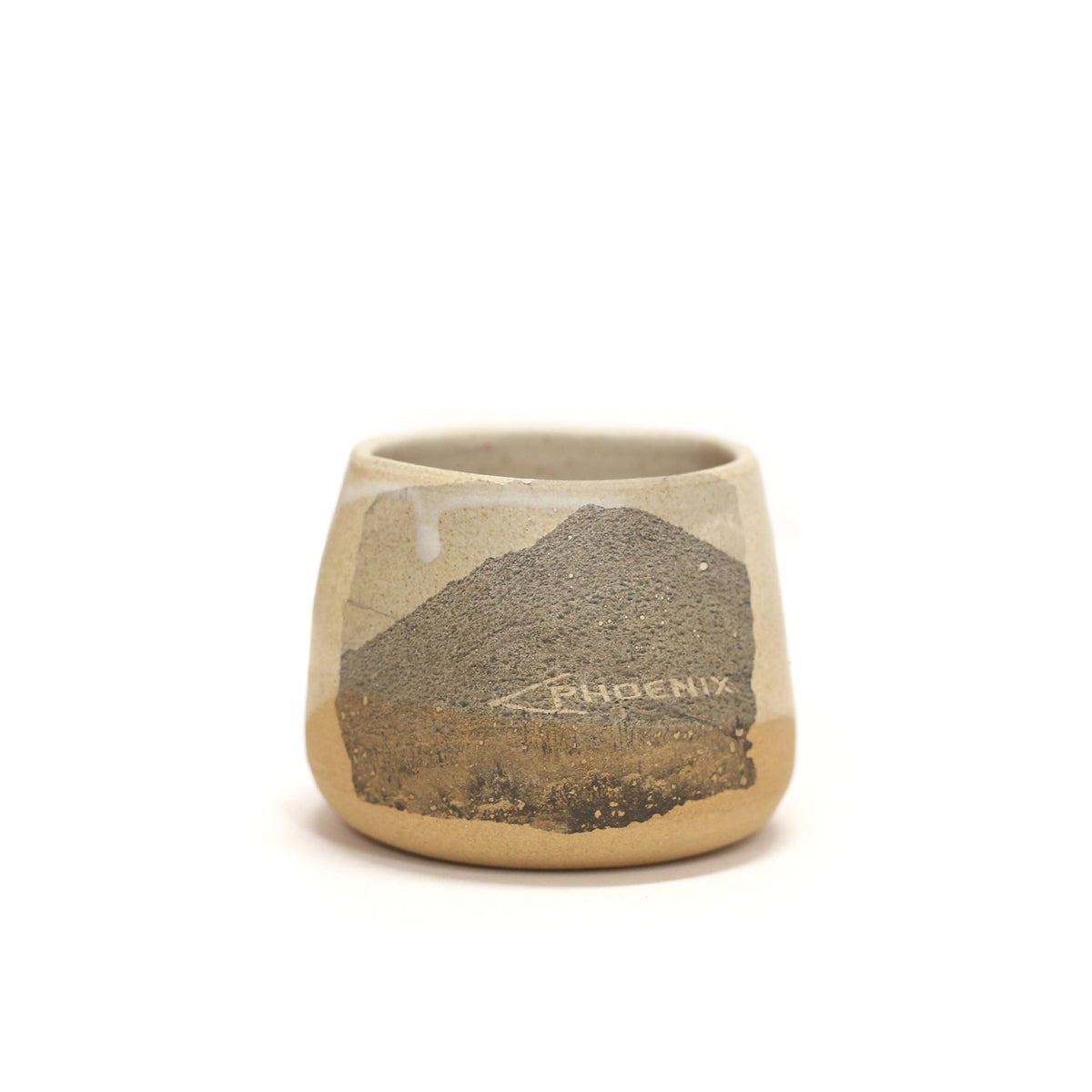 Cup by Bettina Chow & Lisa Olson