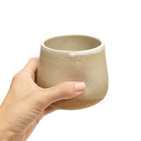 Cup by Bettina Chow & Lisa Olson