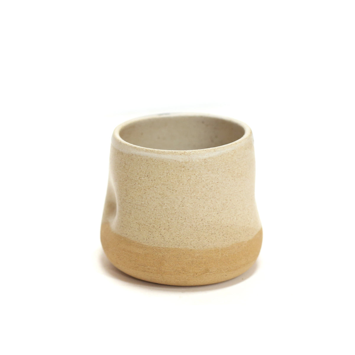 Cup by Bettina Chow & Lisa Olson