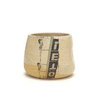 Cup by Bettina Chow & Lisa Olson