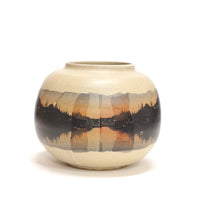 Sunset Vase by Bettina Chow & Lisa Olson