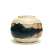 Sunset Vase by Bettina Chow & Lisa Olson