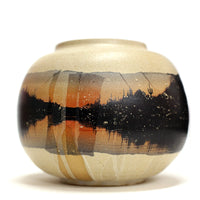 Sunset Vase by Bettina Chow & Lisa Olson