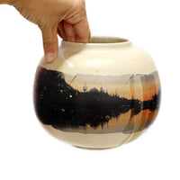 Sunset Vase by Bettina Chow & Lisa Olson
