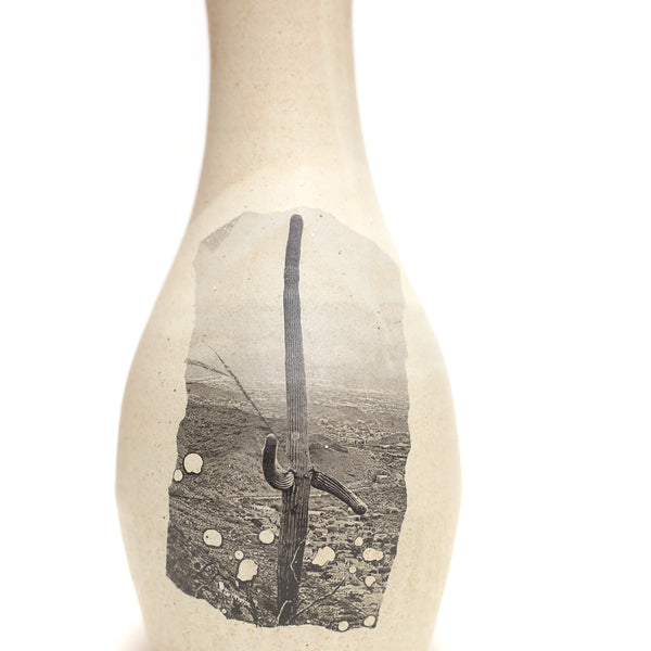 Vase by Bettina Chow & Lisa Olson