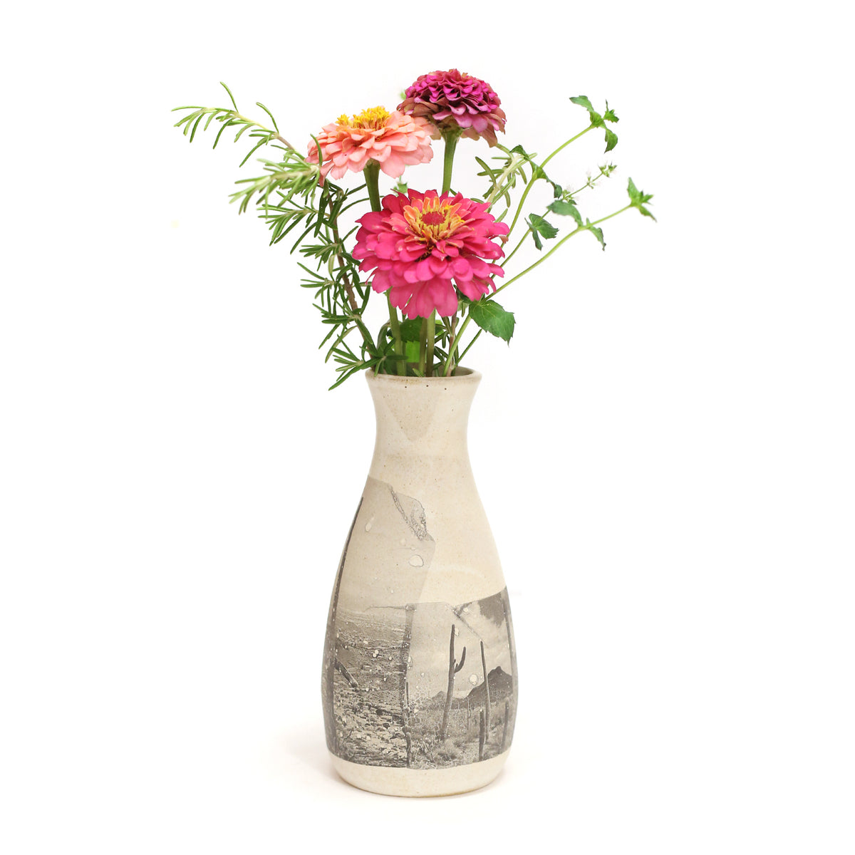 Vase by Bettina Chow & Lisa Olson
