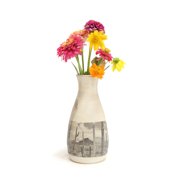 Vase by Bettina Chow & Lisa Olson